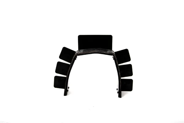 Coil Cuff - Image 2