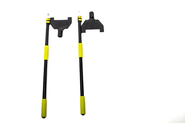 Corner Support Rod