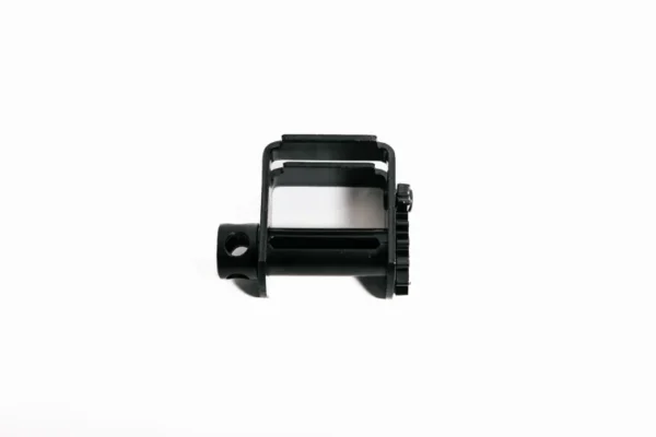 Trailer Winch Double L Style (Galvanized) - Image 2