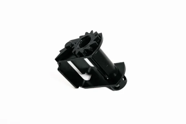 Trailer Winch Double L Style (Galvanized)