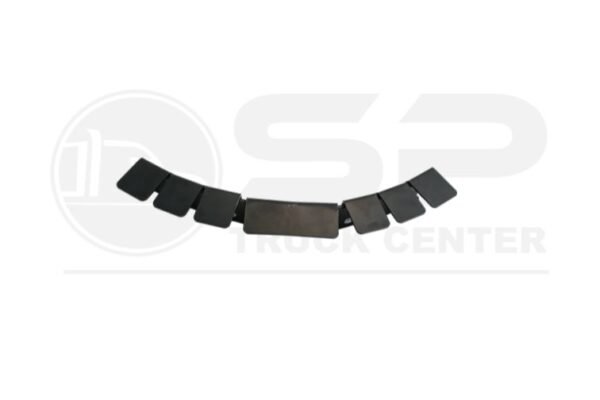 Coil Cuff - Image 3