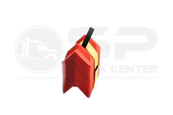 4" x 11” Vee Shaped Boards 2 Go Pack - (20 pcs) - Image 2
