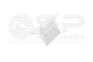 4" Plastic Corner Protector
