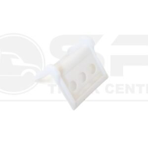 4" Plastic Corner Protector