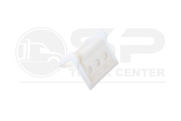 4" Plastic Corner Protector