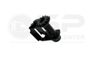 Trailer Winch Double L Style (Galvanized)