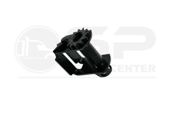 Trailer Winch Double L Style (Galvanized)