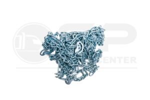 Tire Chain Single For 22.5" SET OF 2