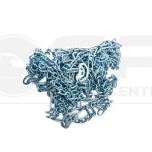 Tire Chain Single For 22.5" SET OF 2