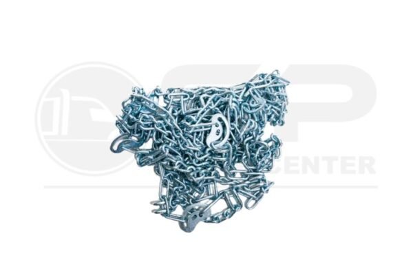 Tire Chain Single For 22.5" SET OF 2