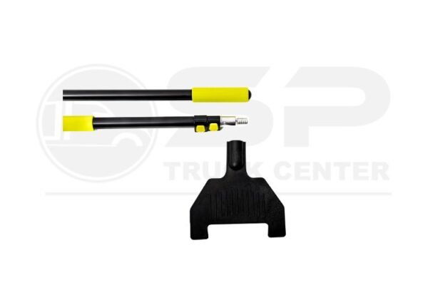 Corner Support Rod - Image 3