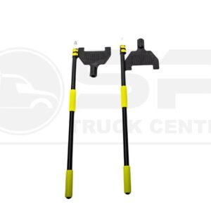 Corner Support Rod
