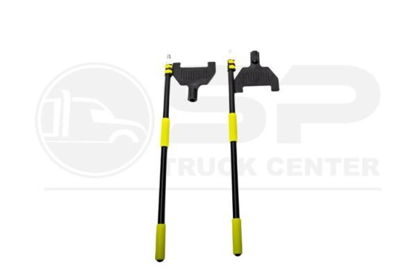 Corner Support Rod
