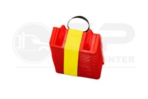 4" x 11” Vee Shaped Boards 2 Go Pack - (20 pcs)
