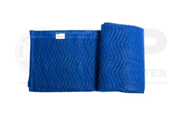 Moving Blanket 72''x80'' - Non Woven N 6 LB - Image 2