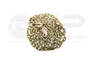 3/8" X 20' Grade 70 Transport Chain