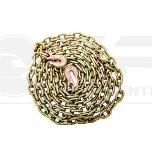 3/8" X 20' Grade 70 Transport Chain