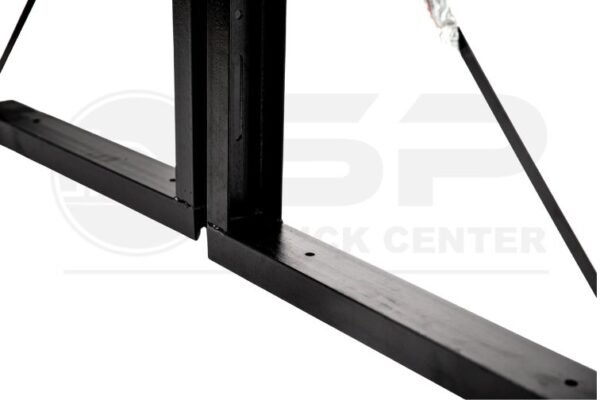 Mounting Bracket For ToolBox 22' X 23' (Set Of 2) - Image 3