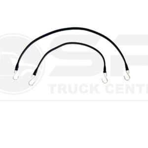 Rubber Tie Down Bungee Cord