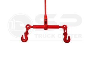 5/16” -3/8” Ratchet Chain Binder