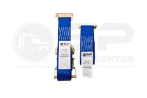 2inch 16ft E Track Strap