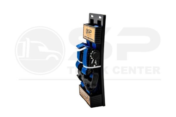 1.5"x 16ft Ratchet Strap Kit - Image 2