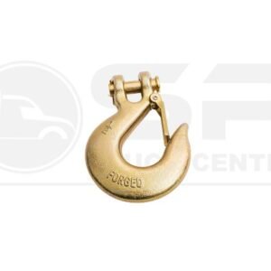 Slip hook 3/8