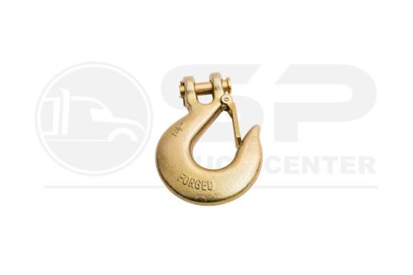 Slip hook 3/8
