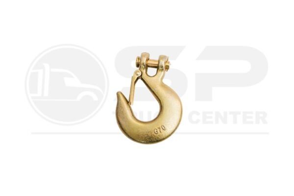 Slip hook 3/8 - Image 2