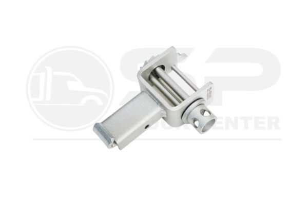 Skate pocket winch