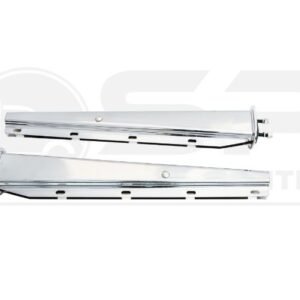 Mud Flap Brackets