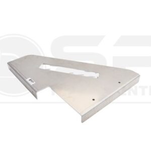 Aluminum Mounting Brackets