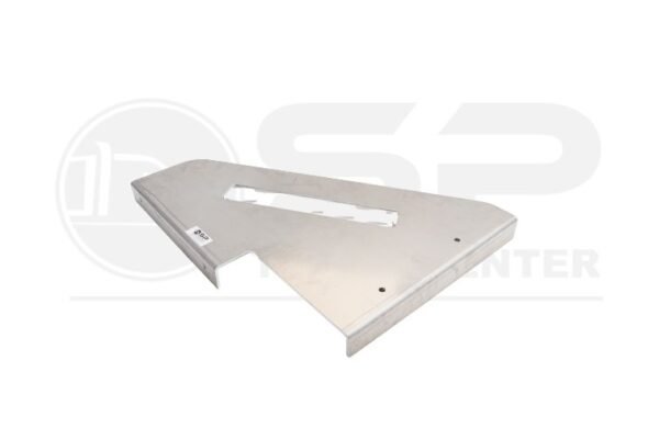 Aluminum Mounting Brackets