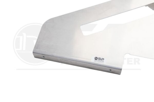 Aluminum Mounting Brackets - Image 2